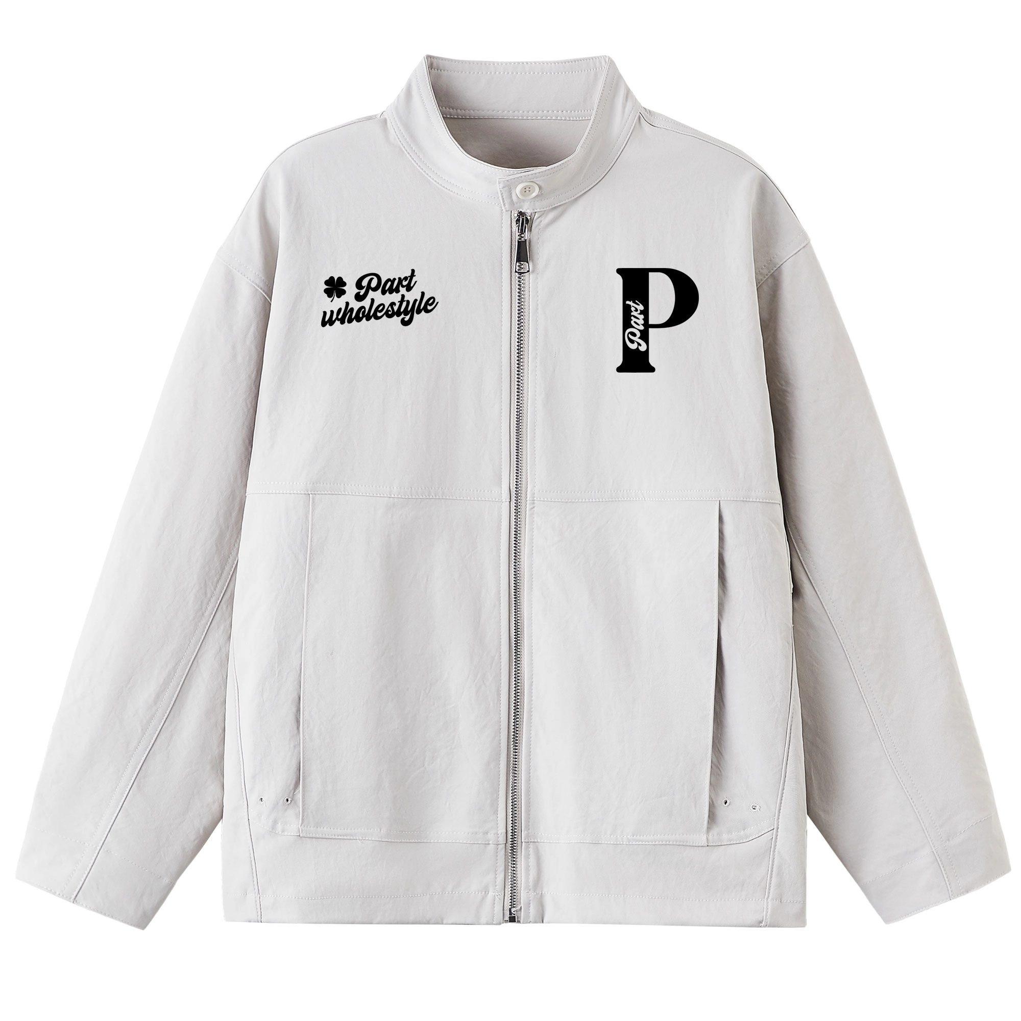 PARTWHOLE cleanfit