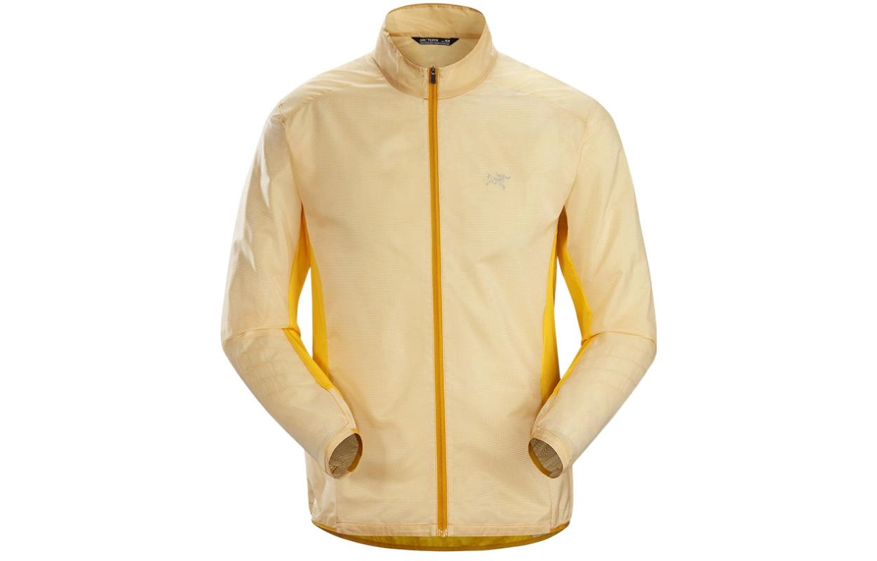 Arcteryx Incendo SL
