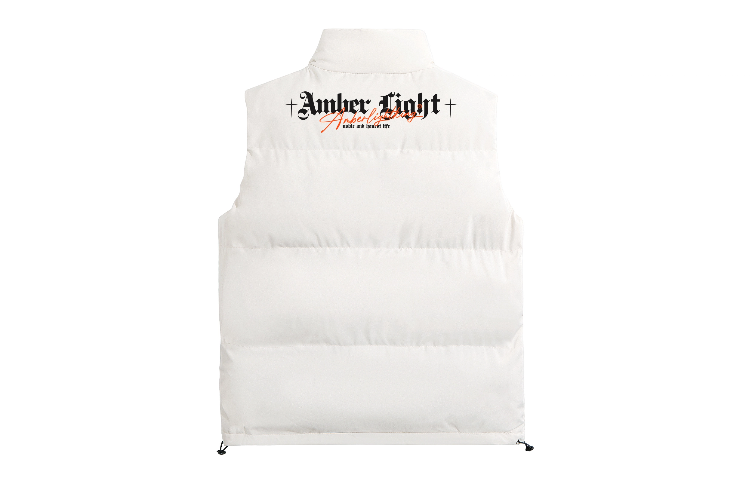 AMBER LIGHT