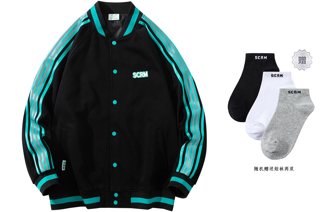 SCRM
