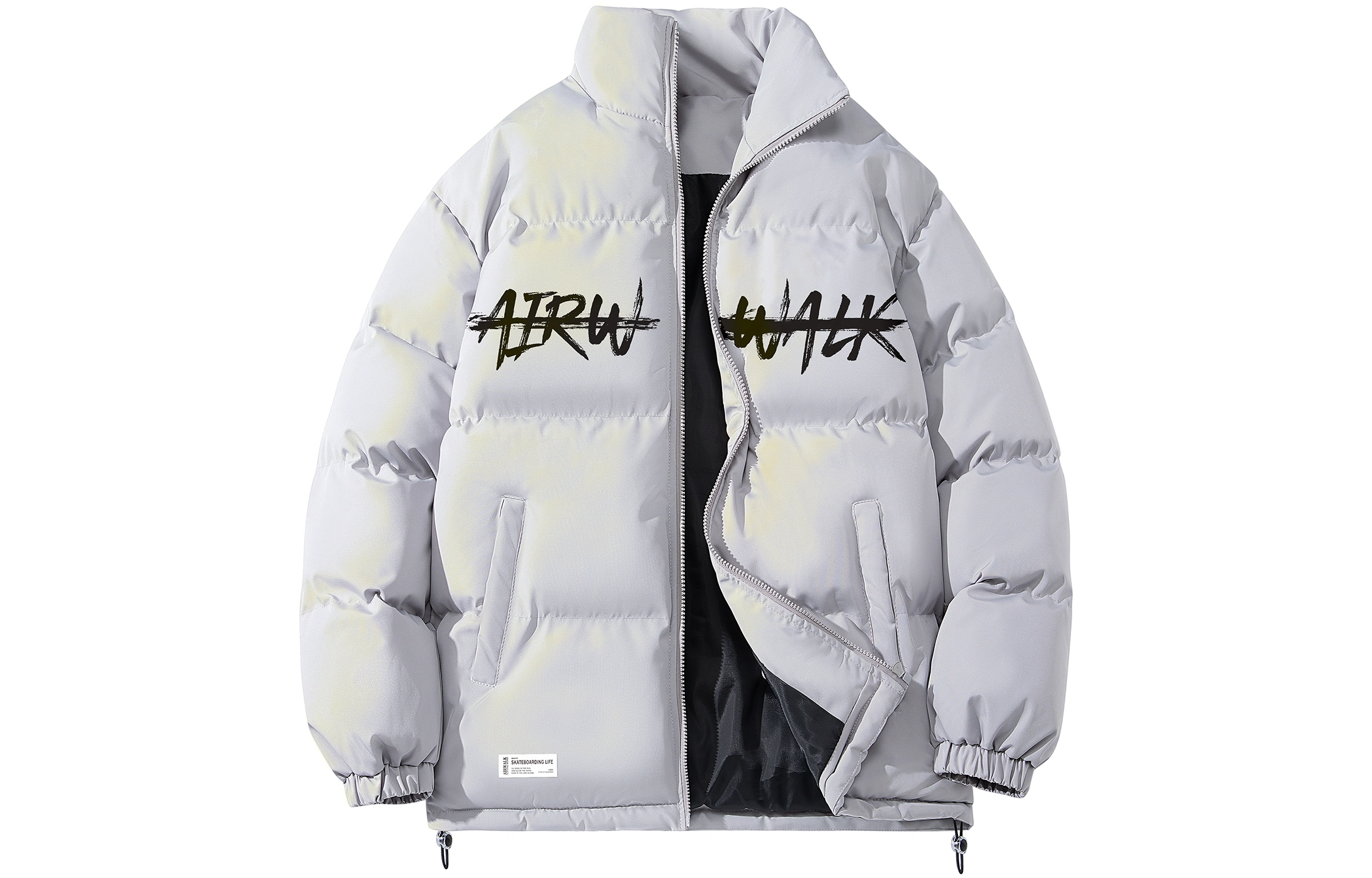 Airwalk Log