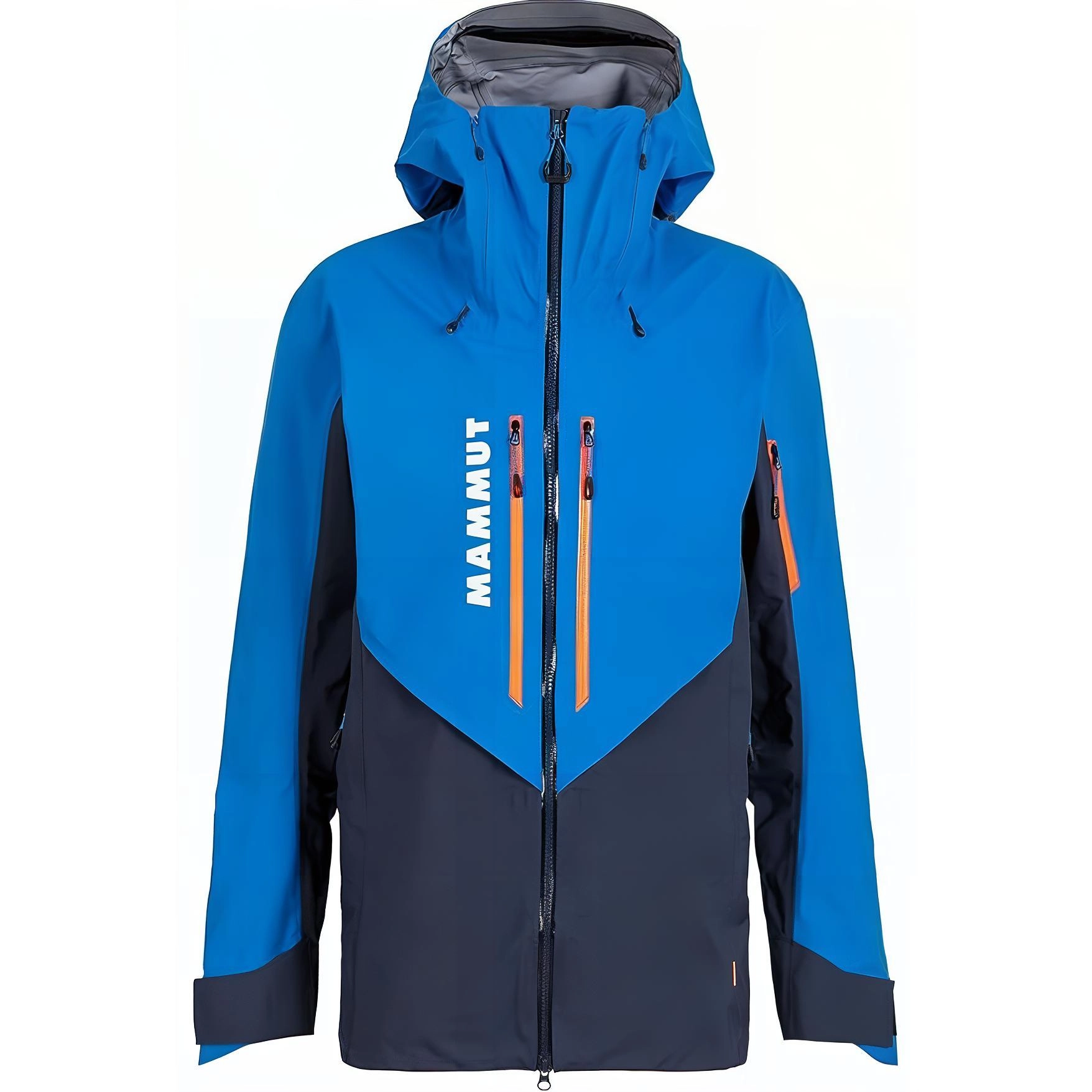 MAMMUT Mammut La Liste