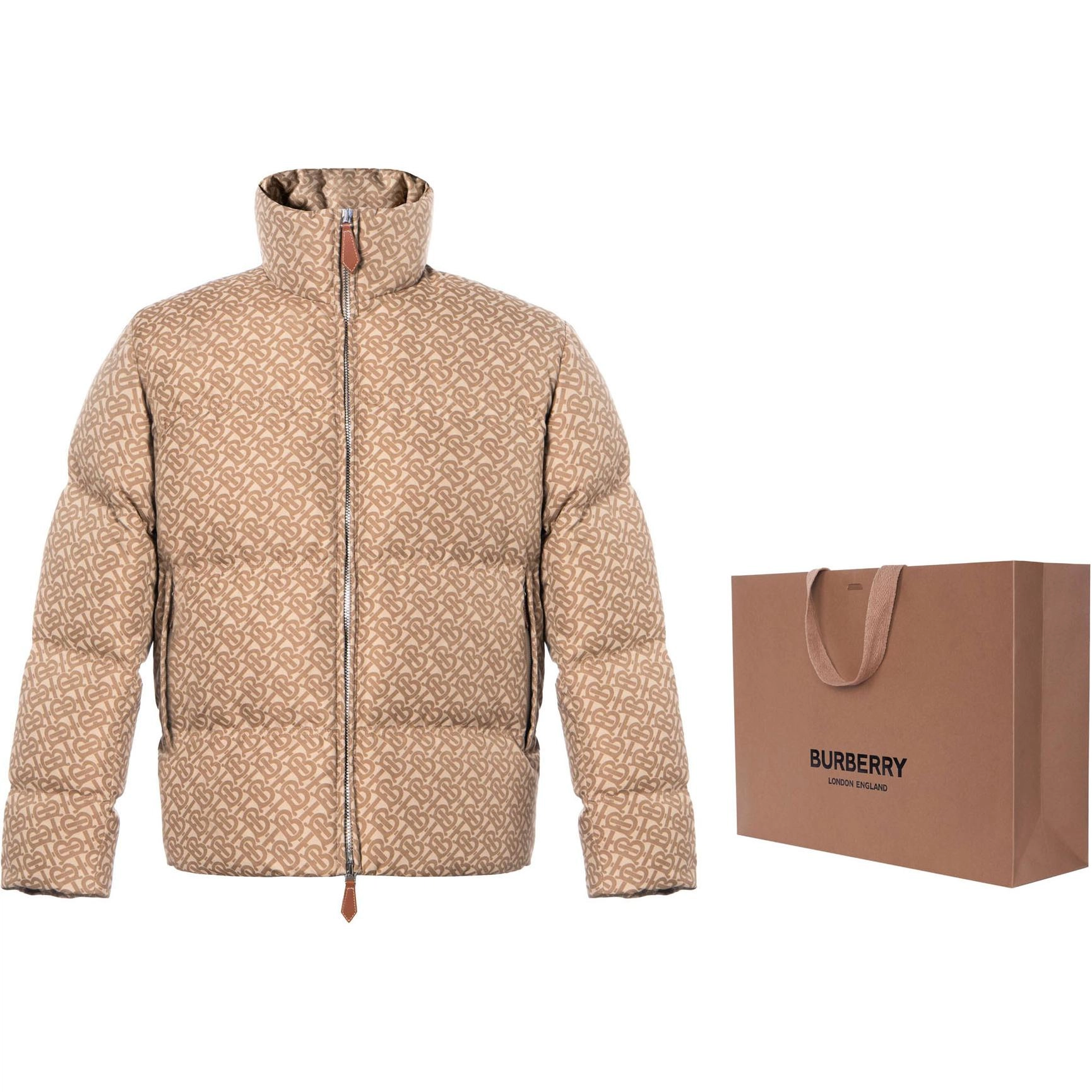 Burberry FW22 Logo 80585421