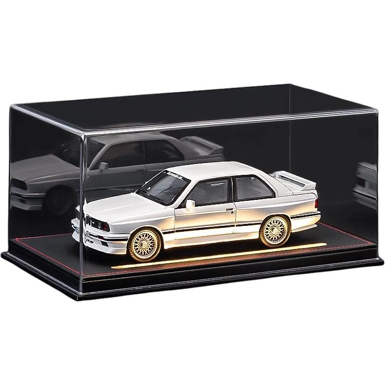 124M3 E30