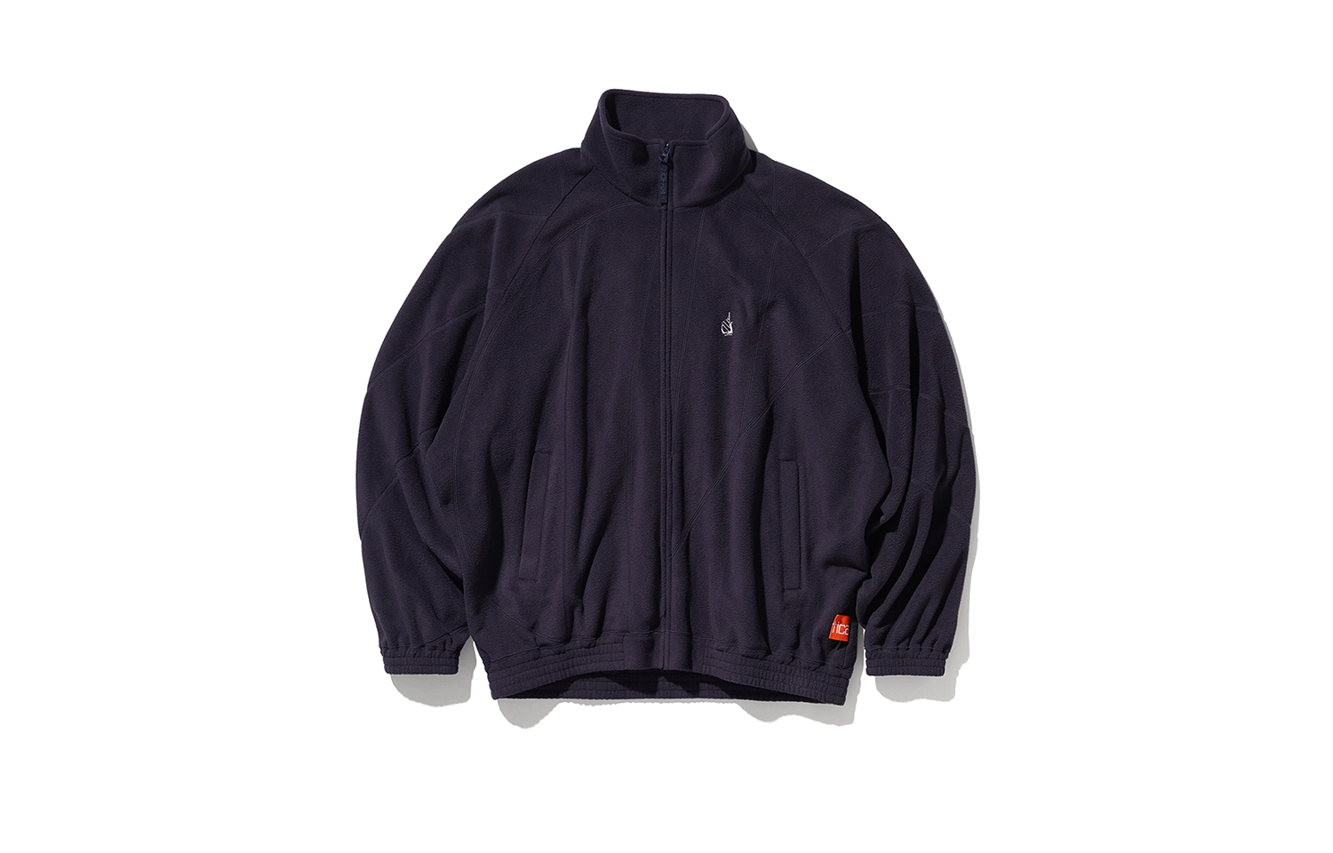 nautica white sail X FW23