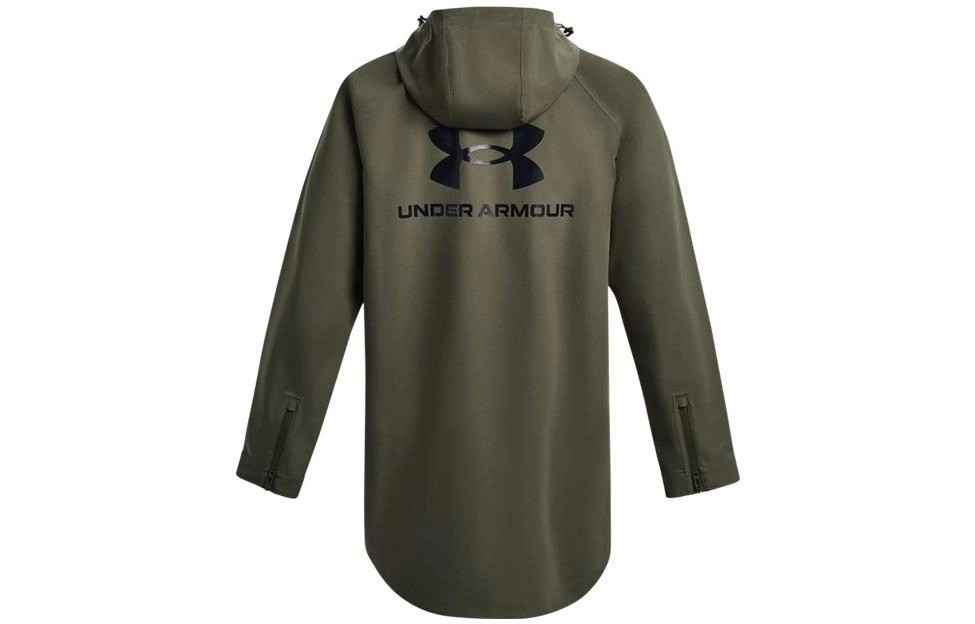 Under Armour Storm Logo3