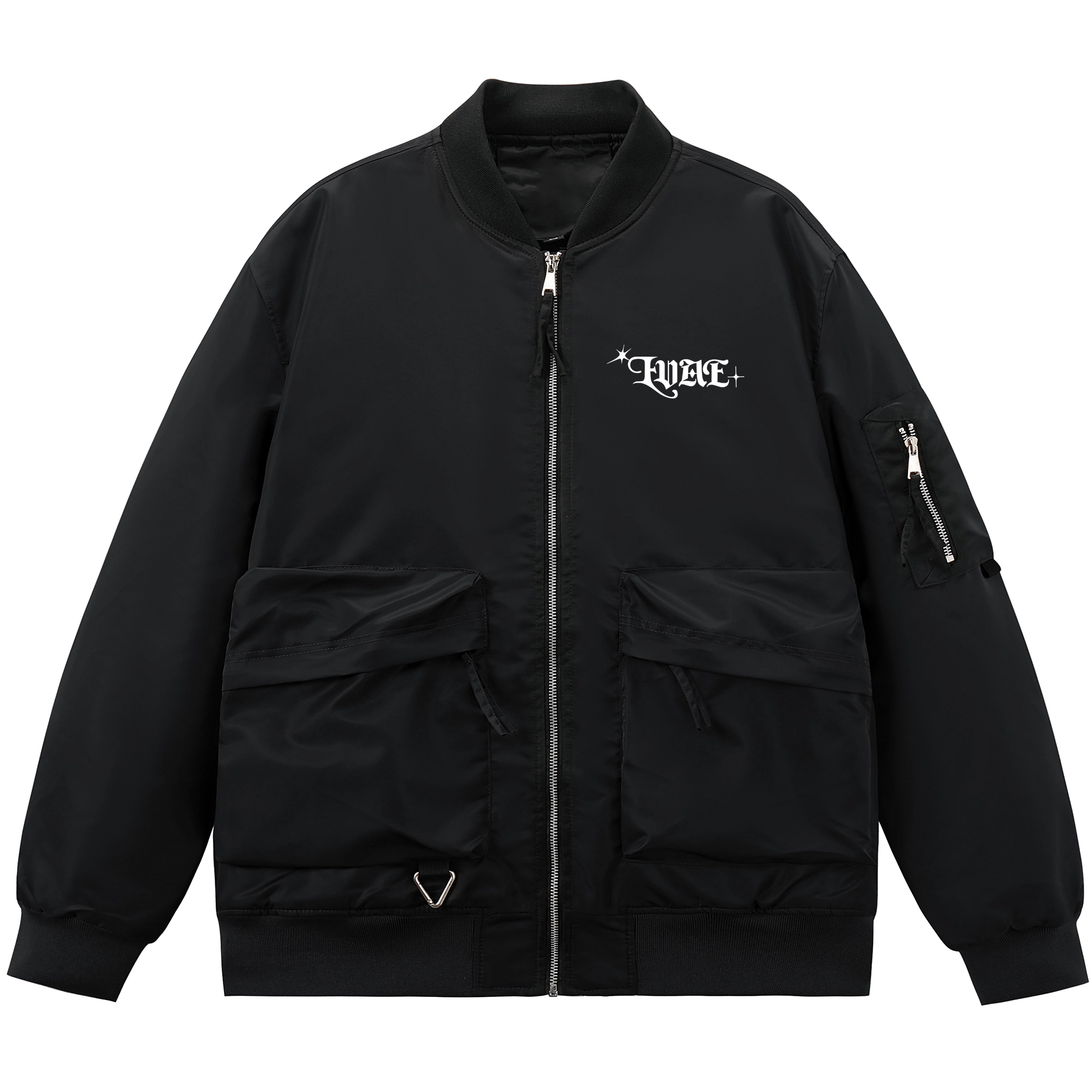 *EVAE+MOB Logo