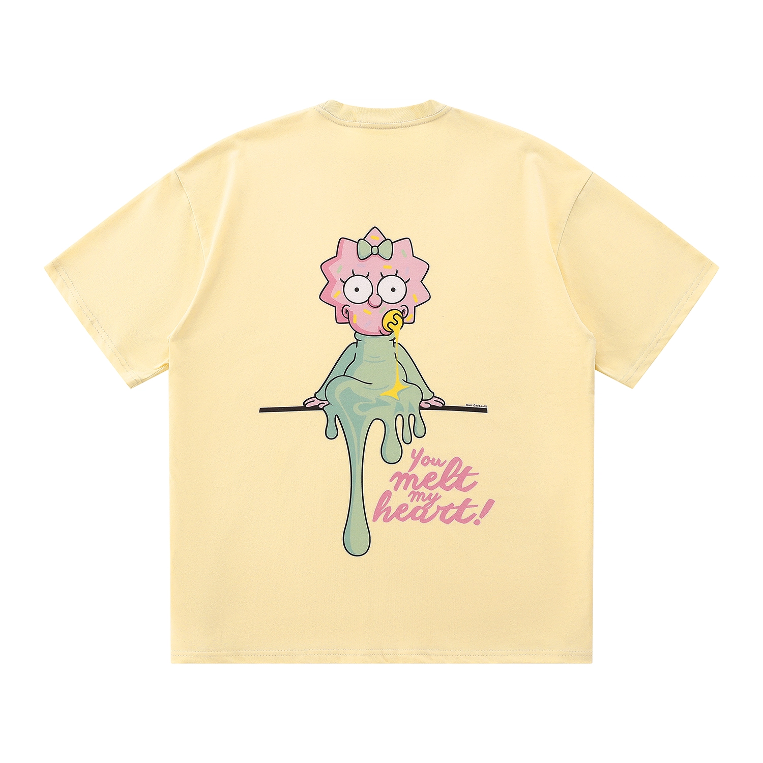 The Simpsons LogoT
