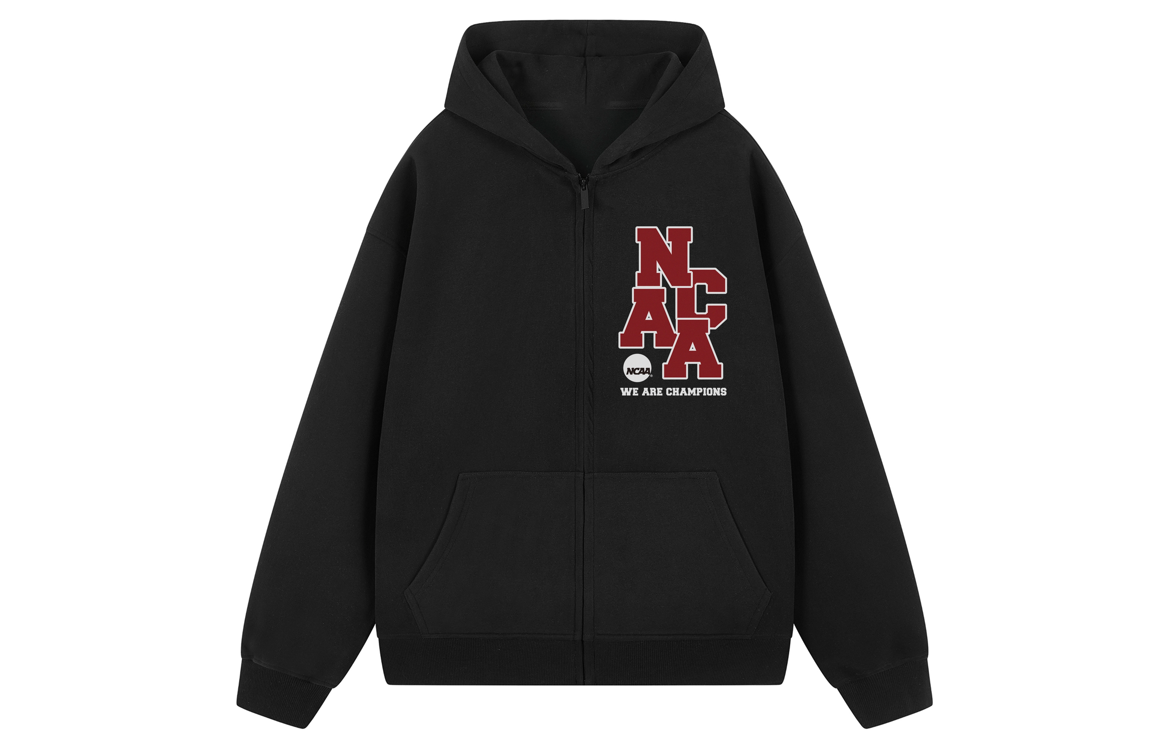 NCAA logo