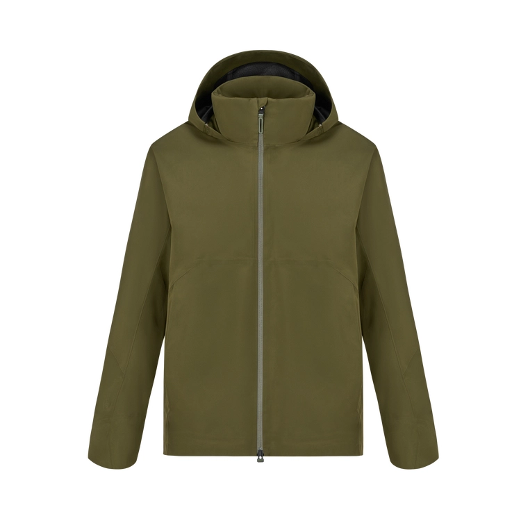 DESCENTE DUALIS GORE-TEX