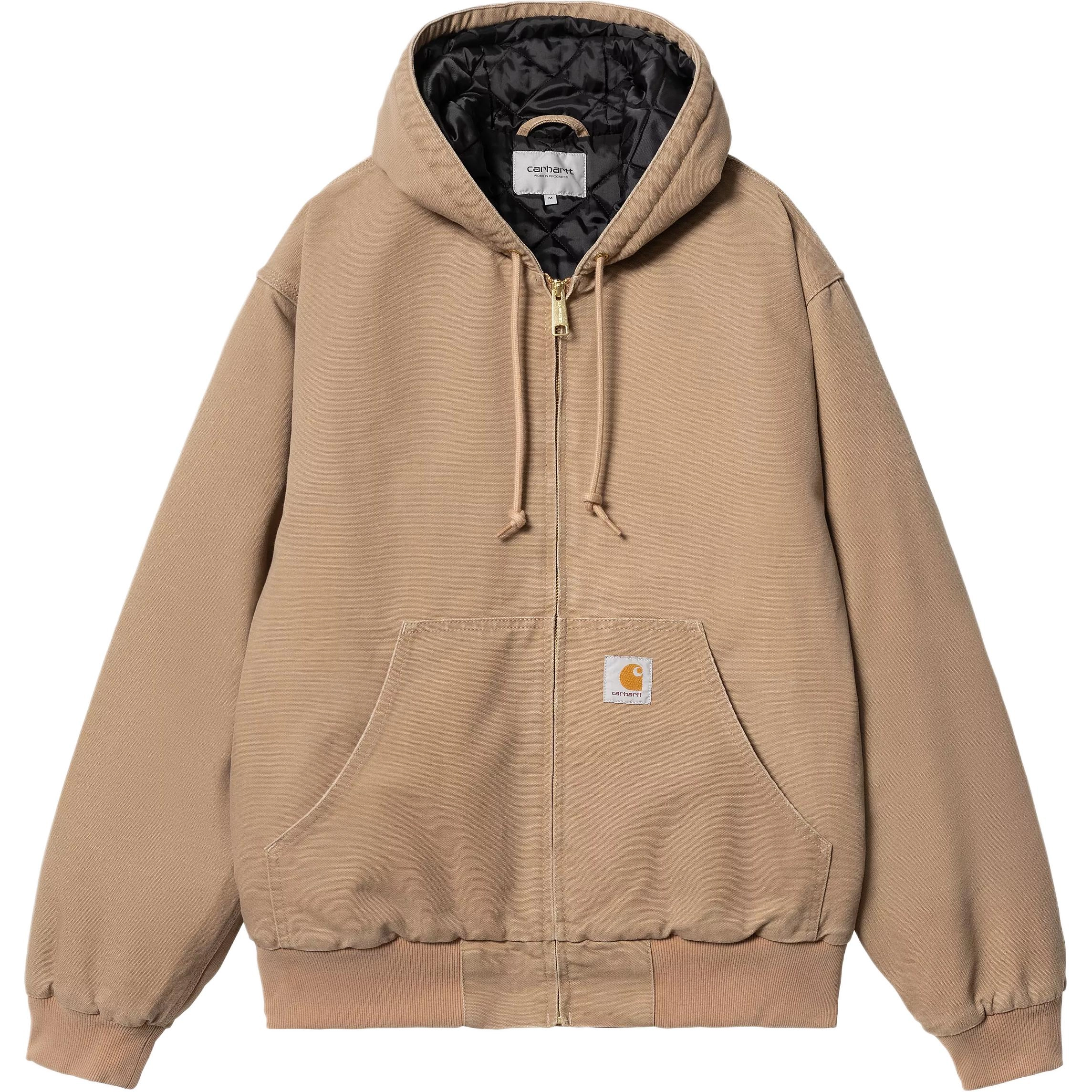 Carhartt WIP FW24 OG Active Jacket (Winter)