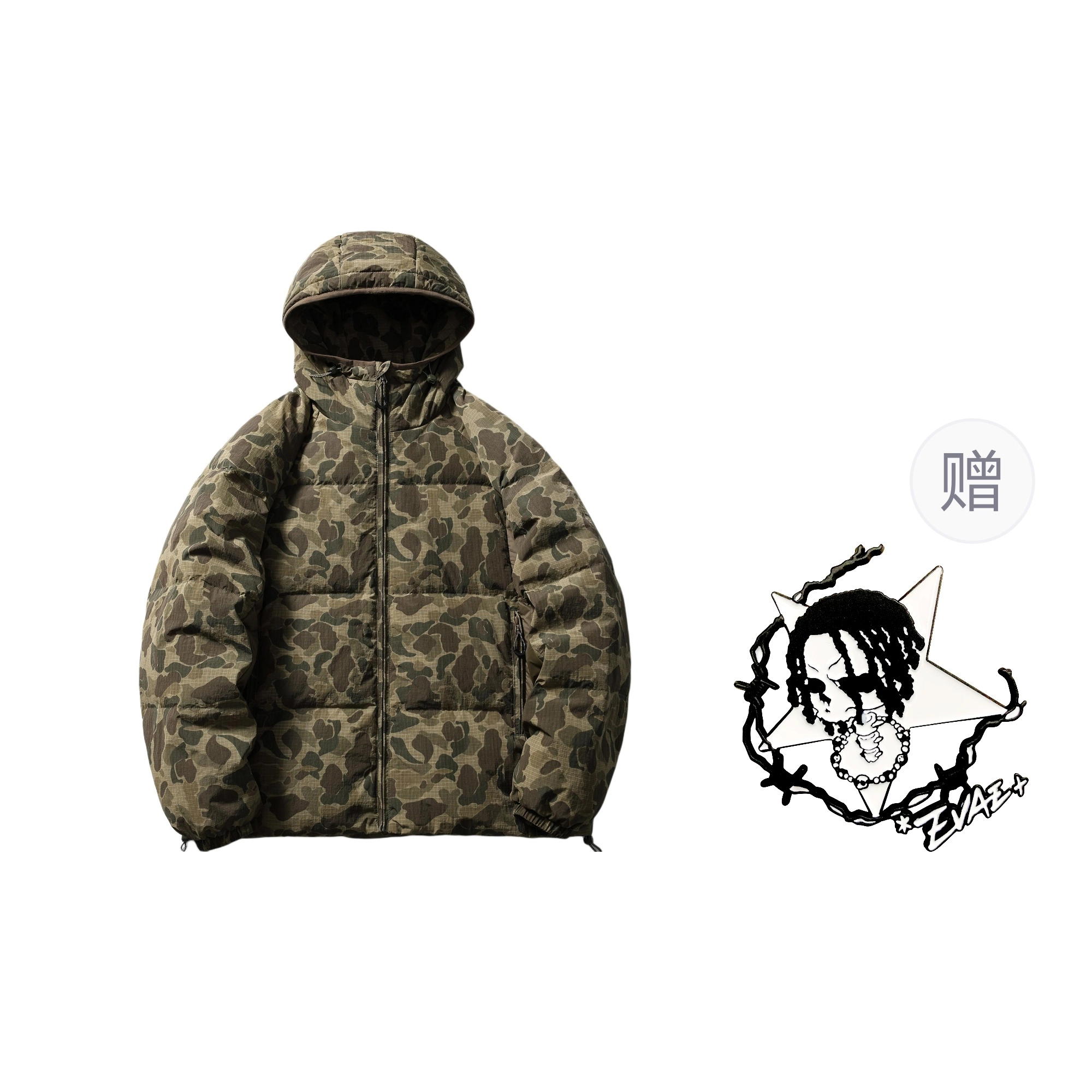 *EVAE+MOB