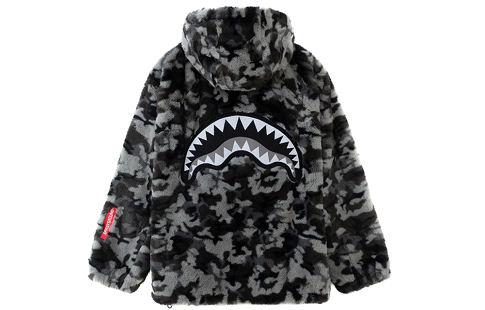 SPRAYGROUND SG Logo