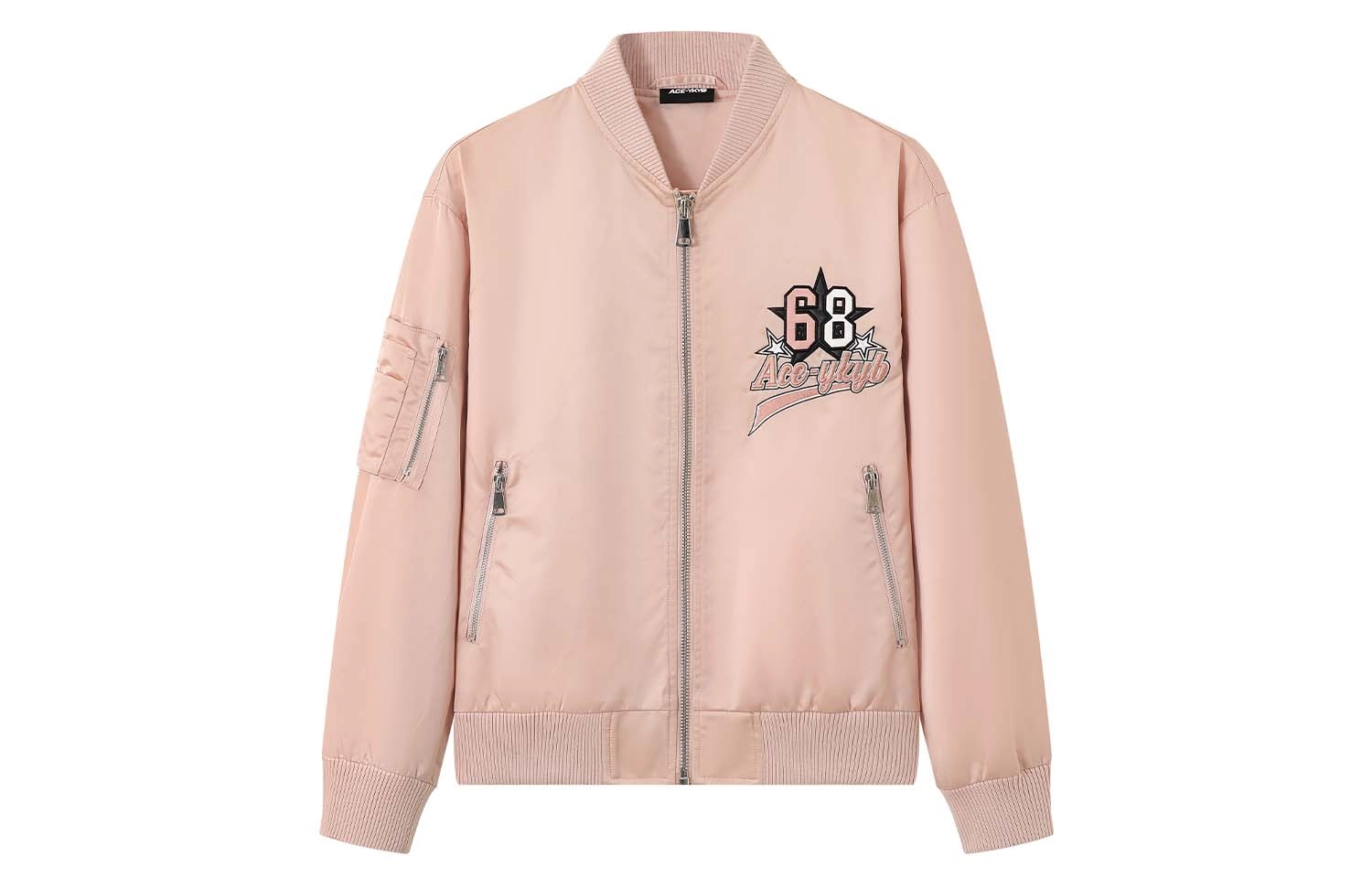 YKYB oversize