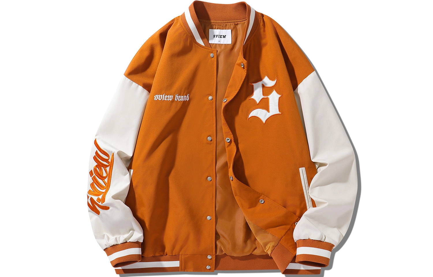 S.view FW22