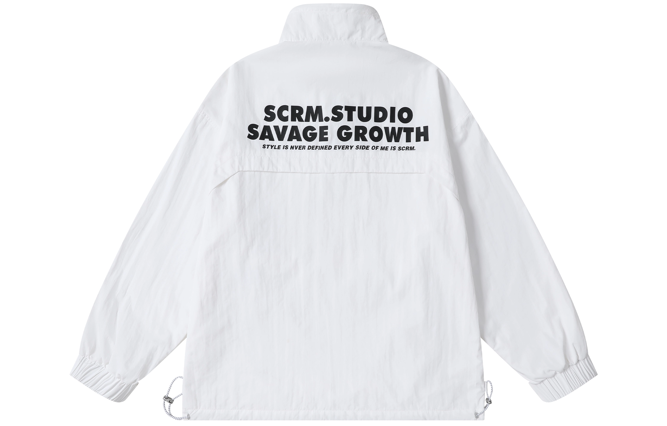 SCRM Logo