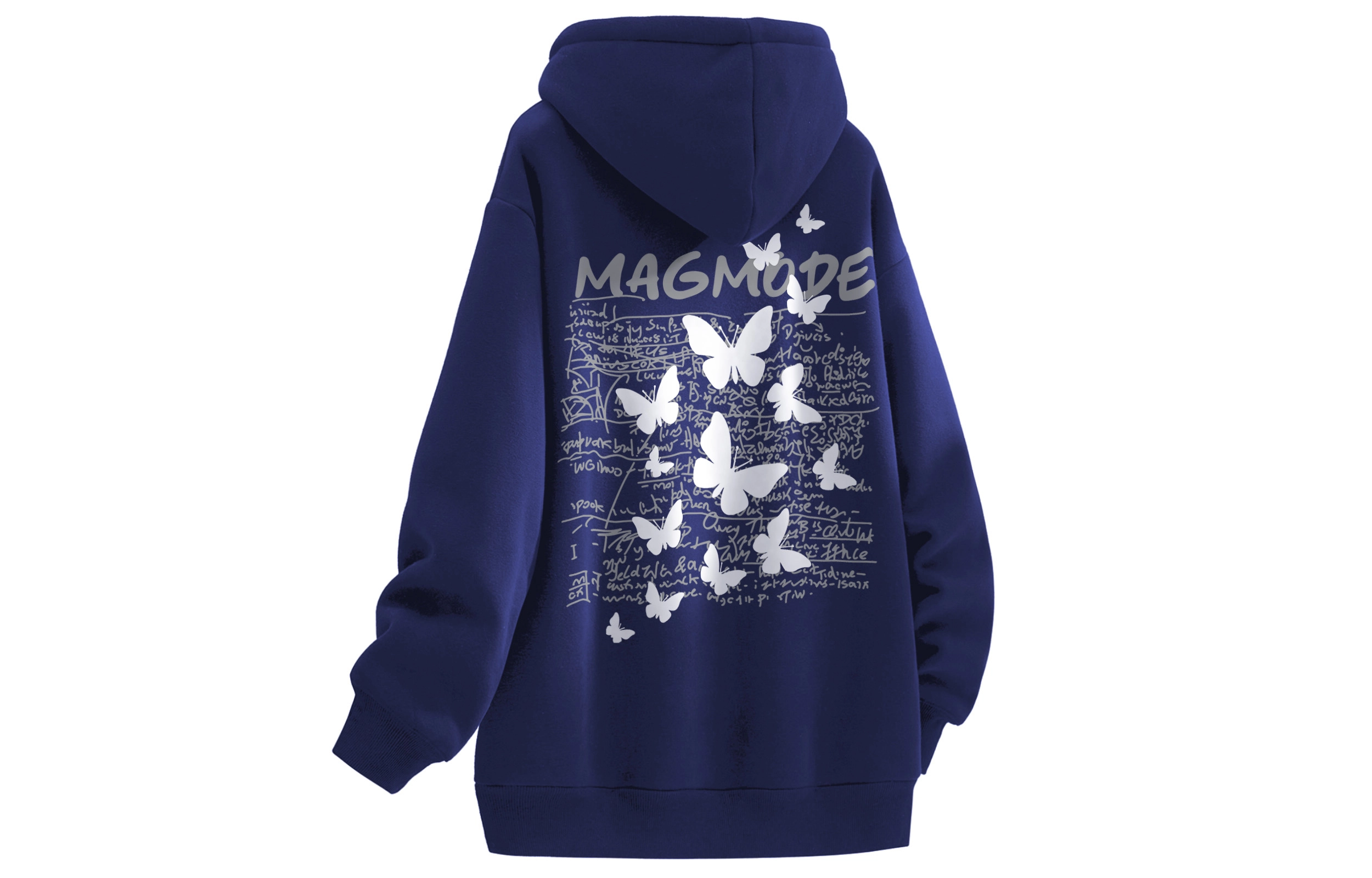 magmode Logo