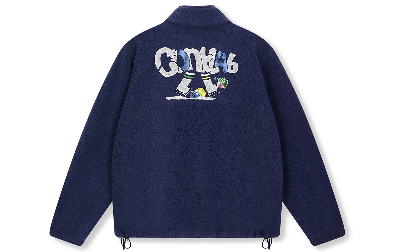 CONKLAB logo