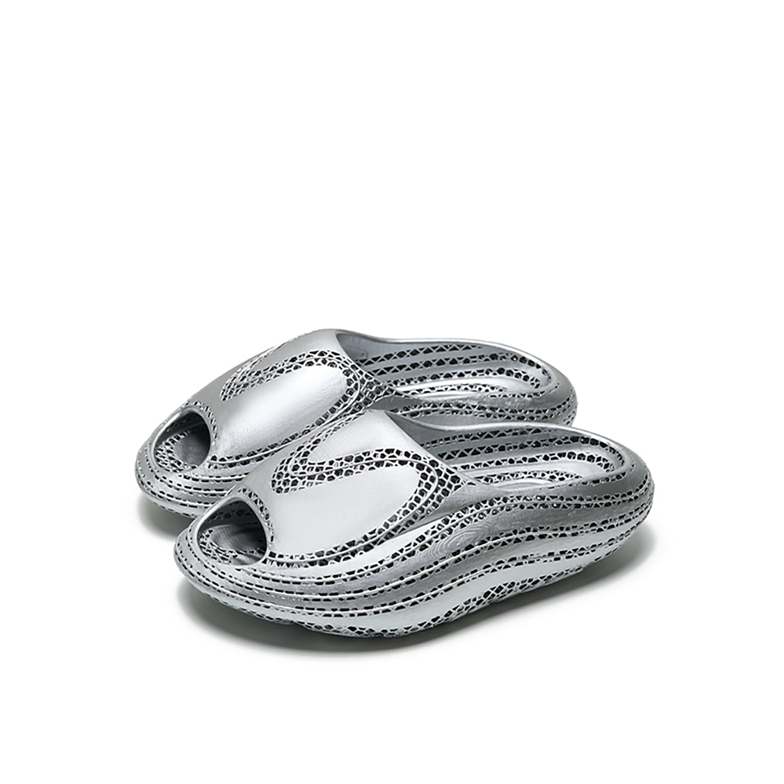 xVESSEL HajimeSorayama 3D