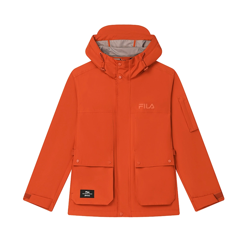 FILA Woven Jkt