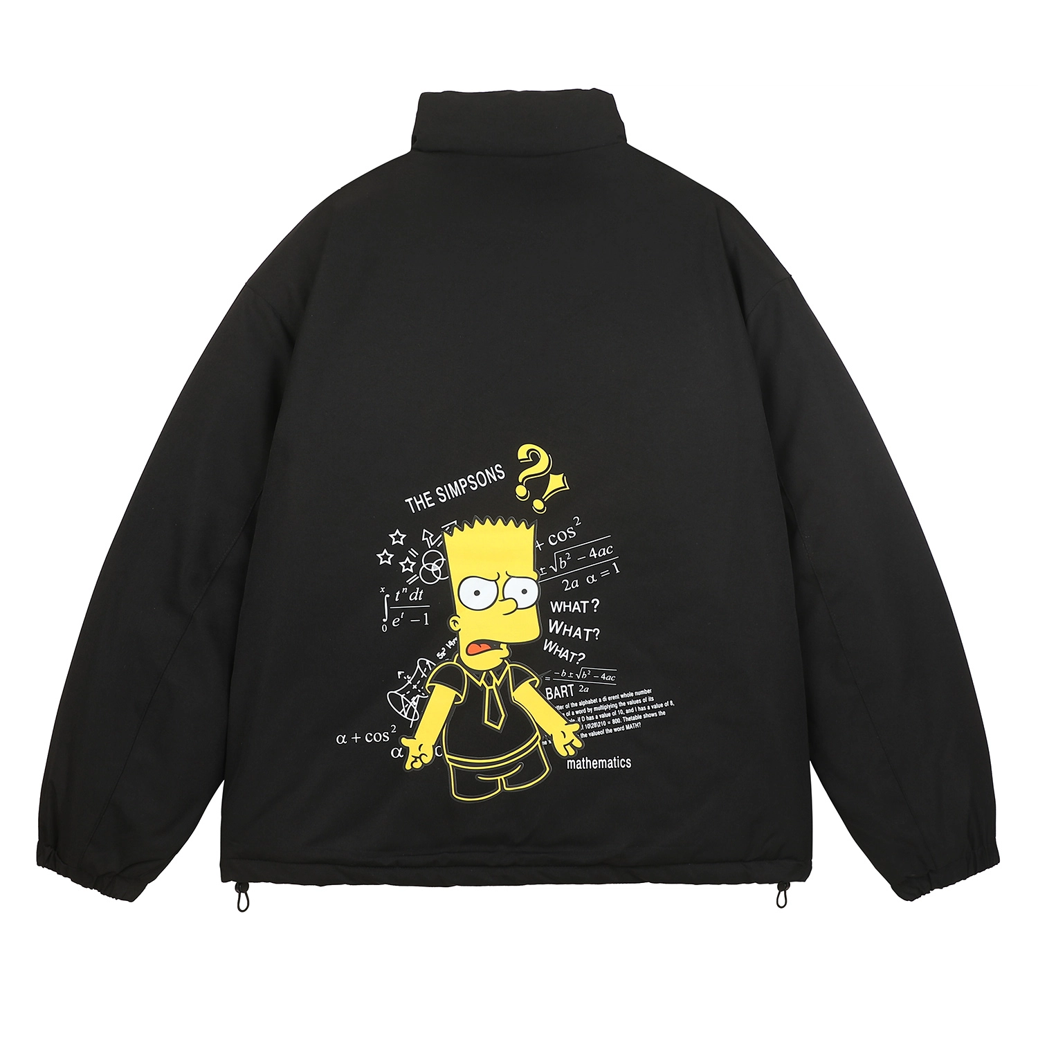 The Simpsons