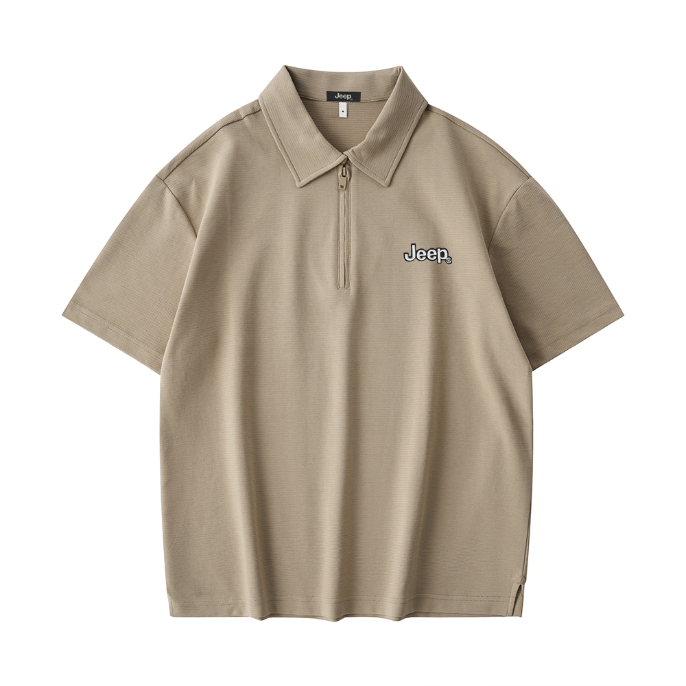 Jeep lifestyle logoPolo