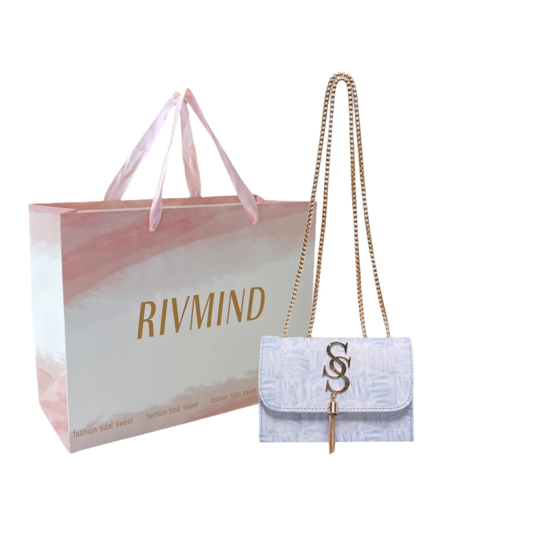 RIVMIND PU