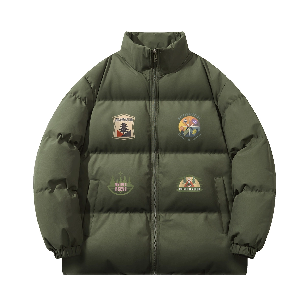 VniVerseVClub