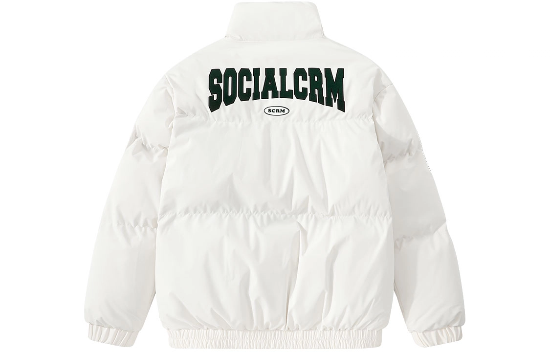 SCRM Logo