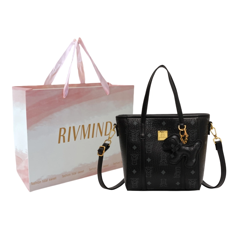 RIVMIND PU