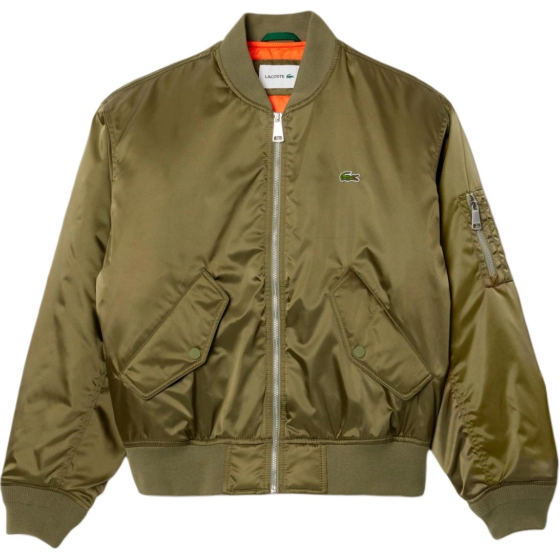 LACOSTE
