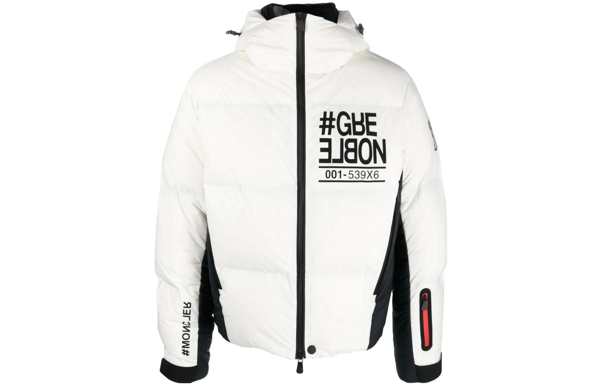 Moncler Grenoble