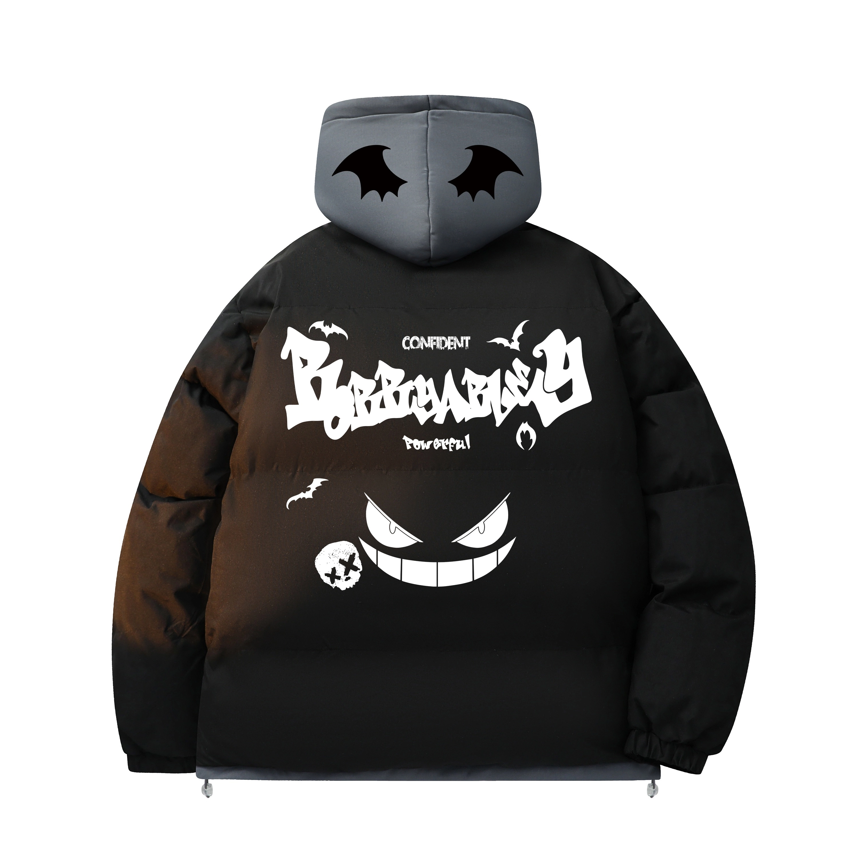 BOBBY ABLEY Logo