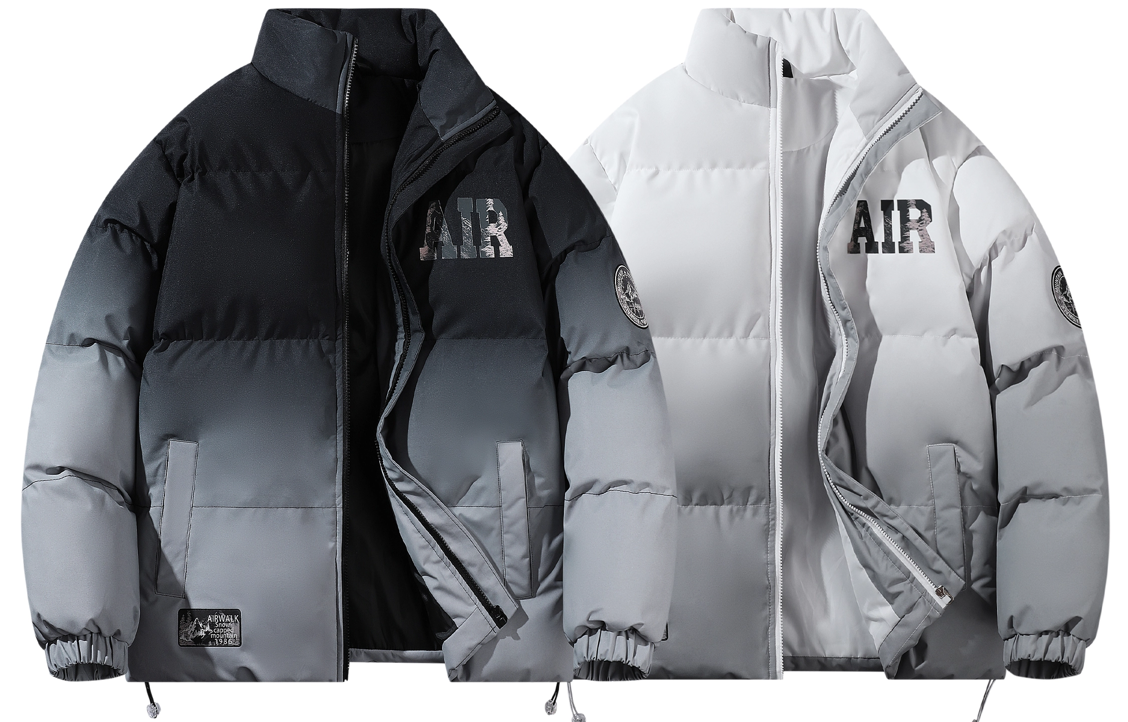 Airwalk Logo 2