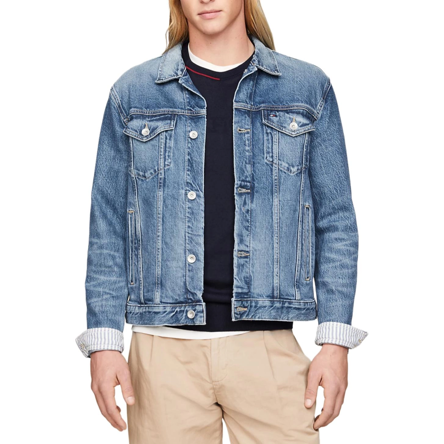Tommy Hilfiger
