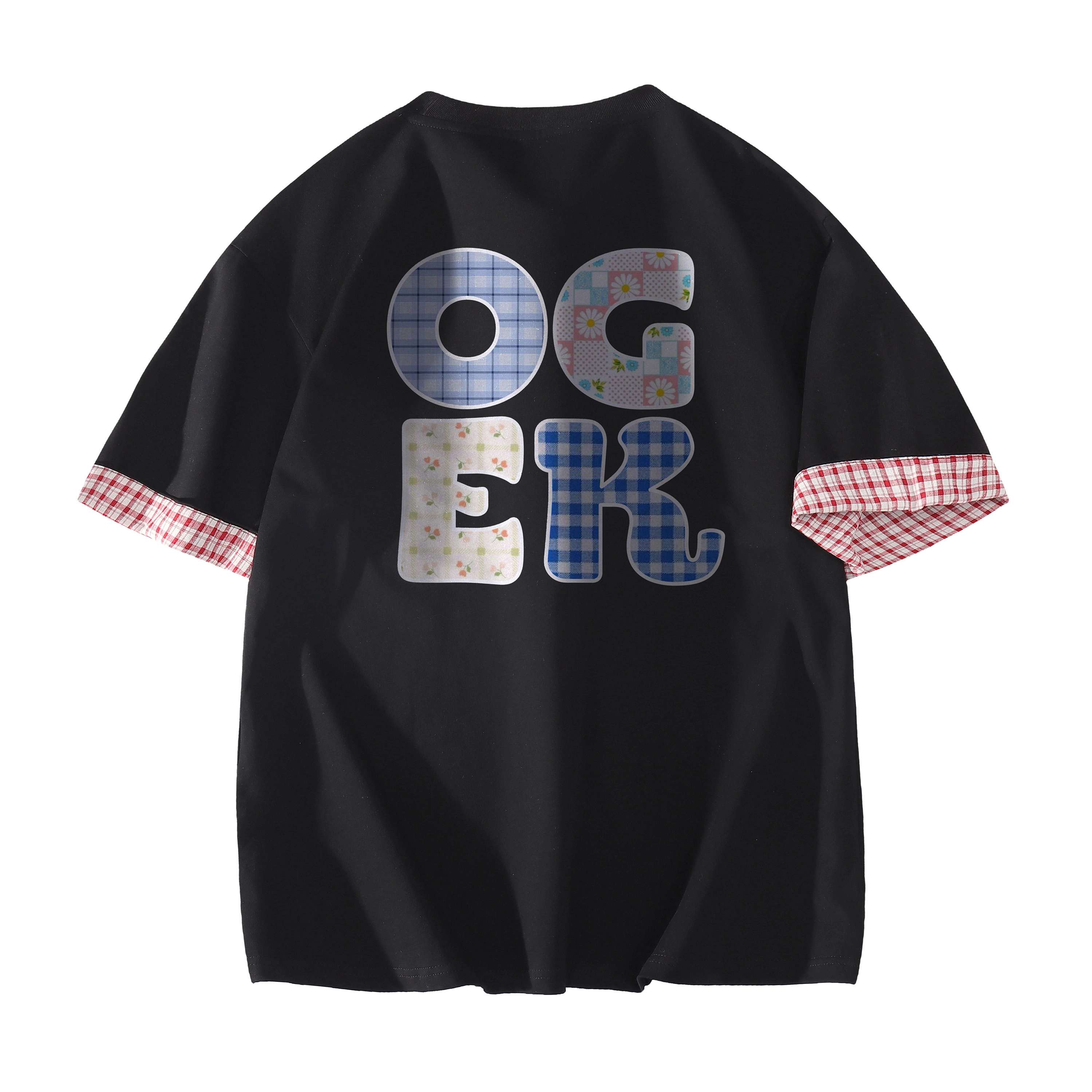 OGEK T
