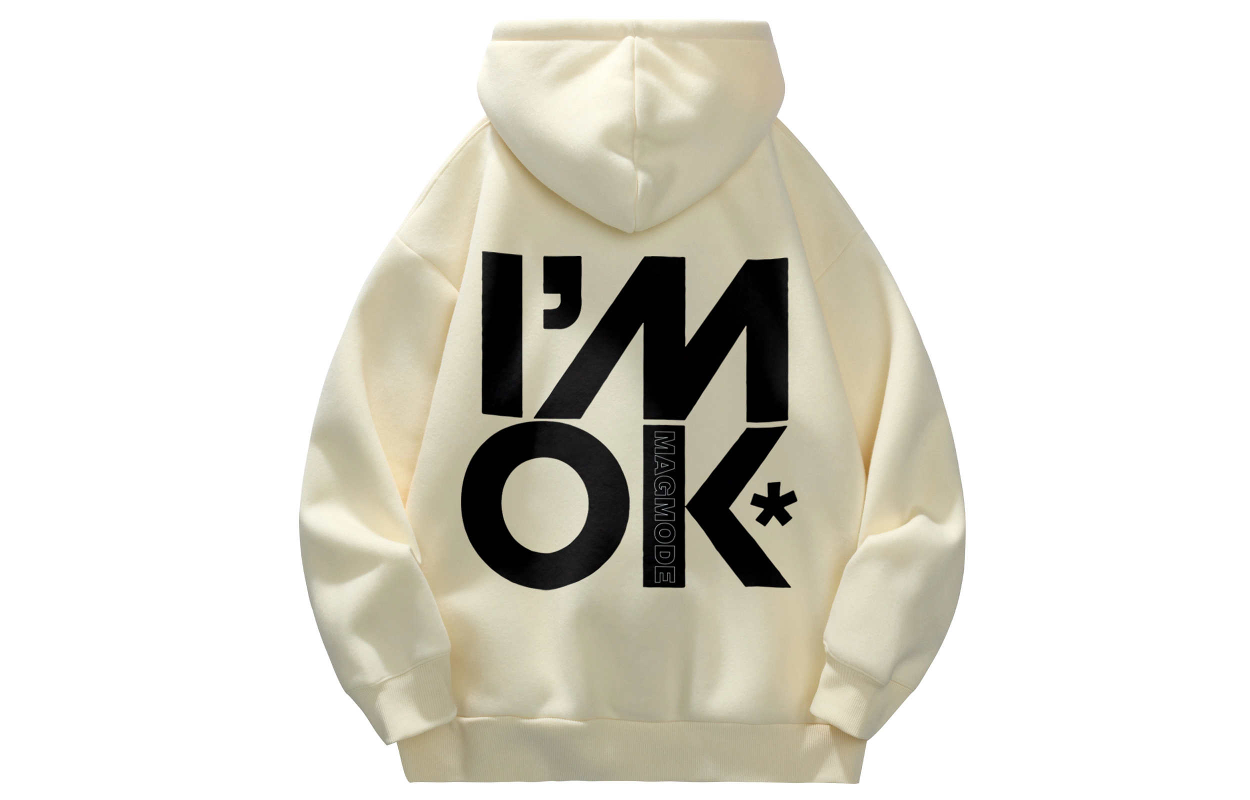 magmode Logo