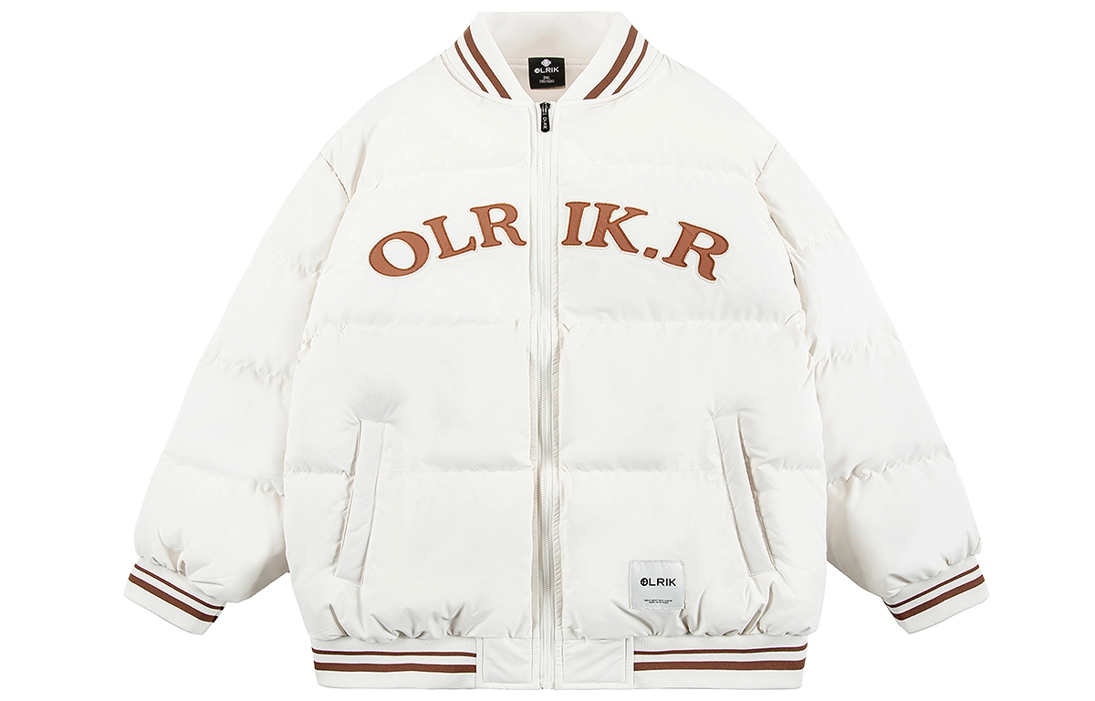 OLRIK logo