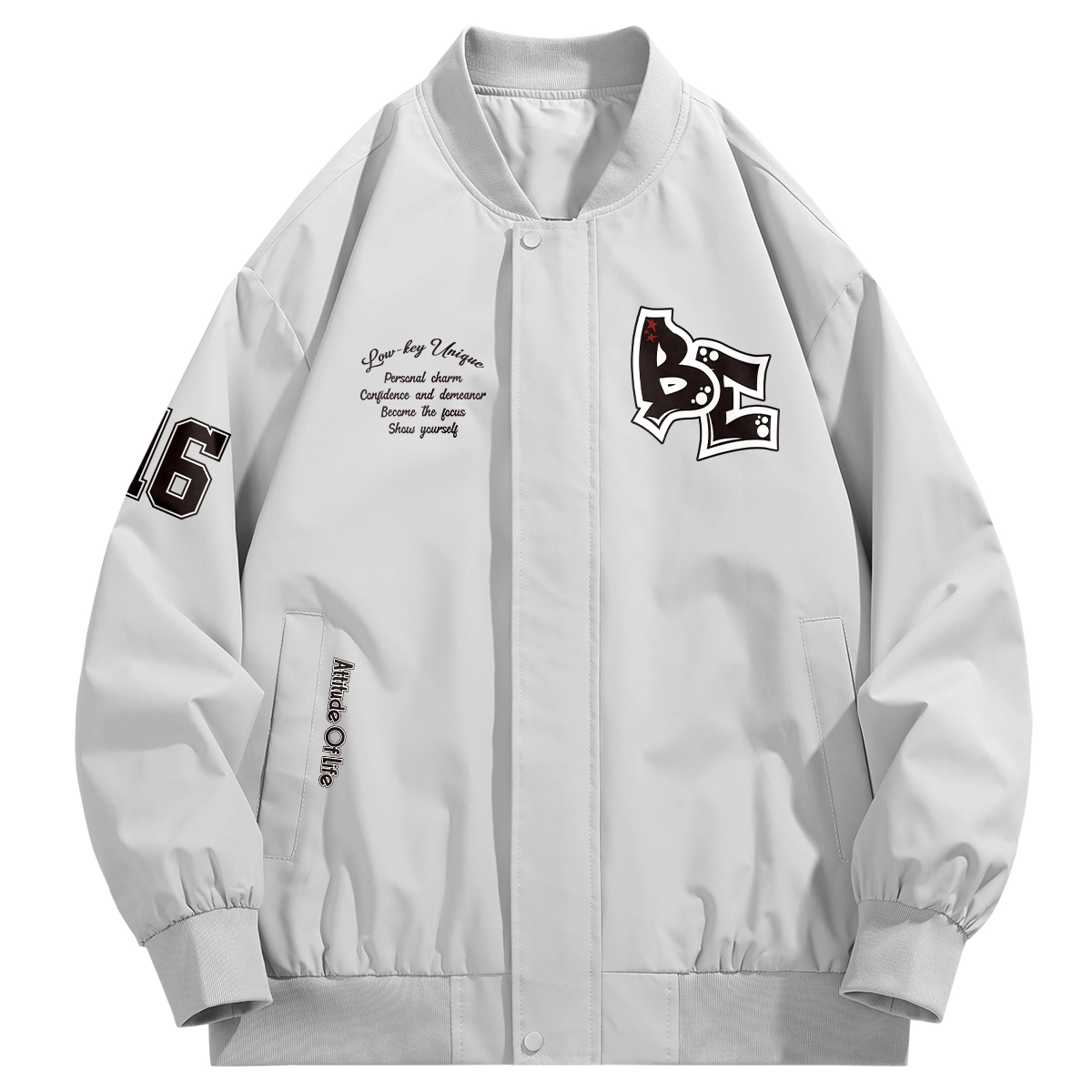 BLANC ECLARE