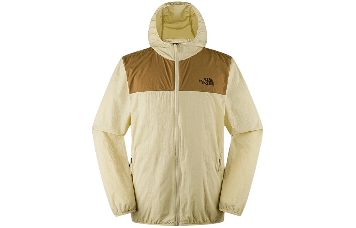THE NORTH FACE Logo