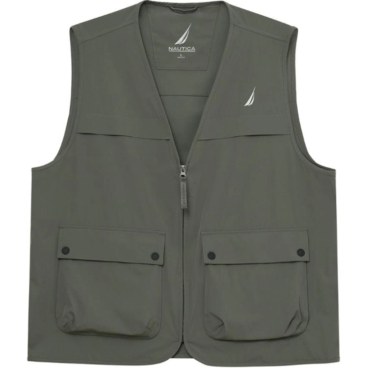 NAUTICA E-commerce V