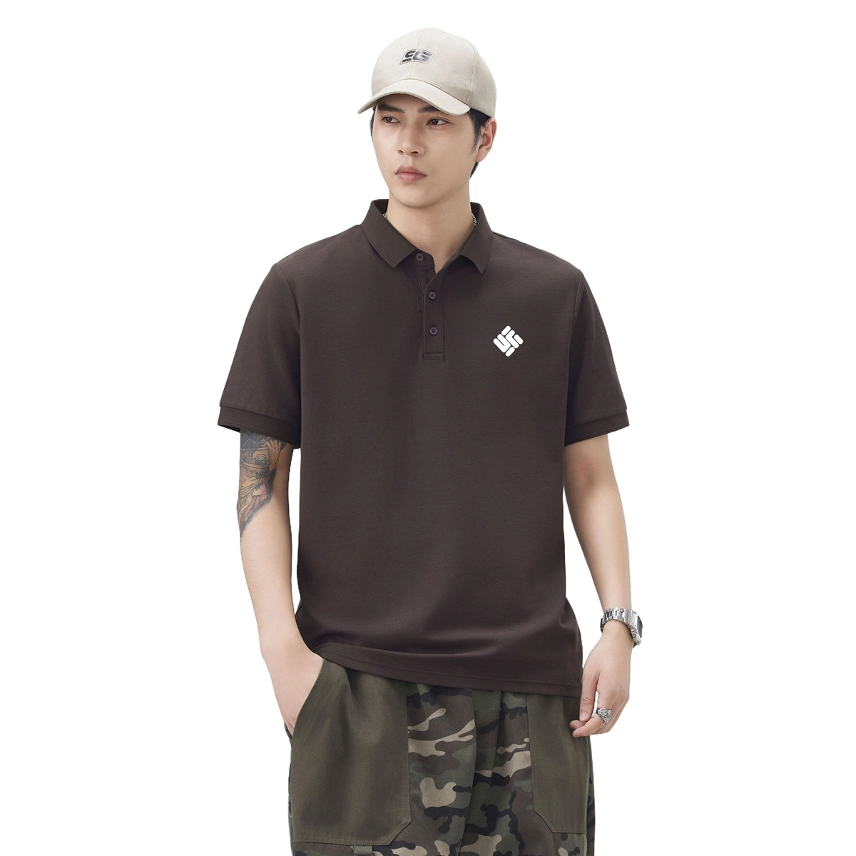 EPTISON Polo