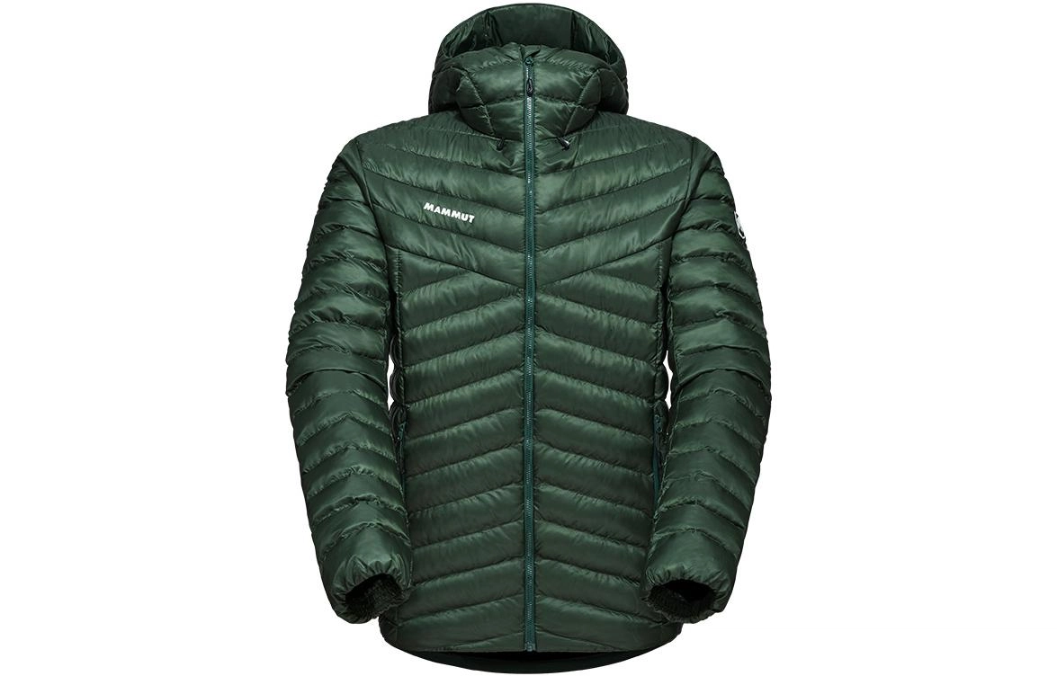 MAMMUT Albula