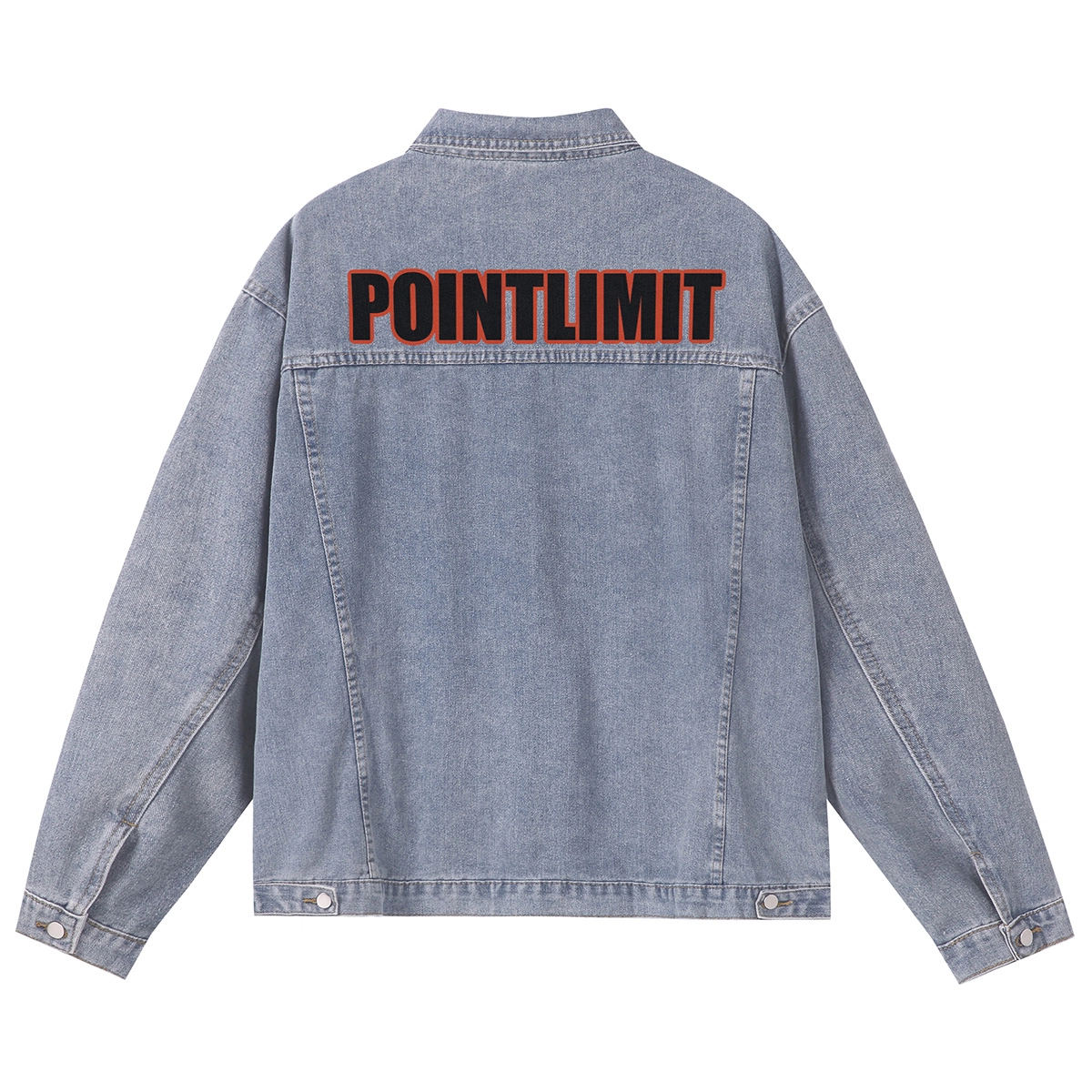POINTLIMIT Logo
