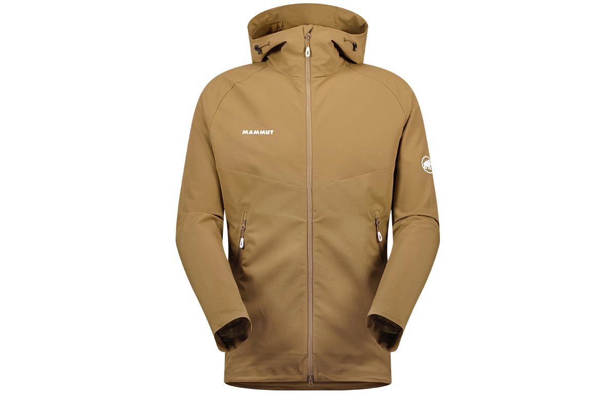 MAMMUT Macun