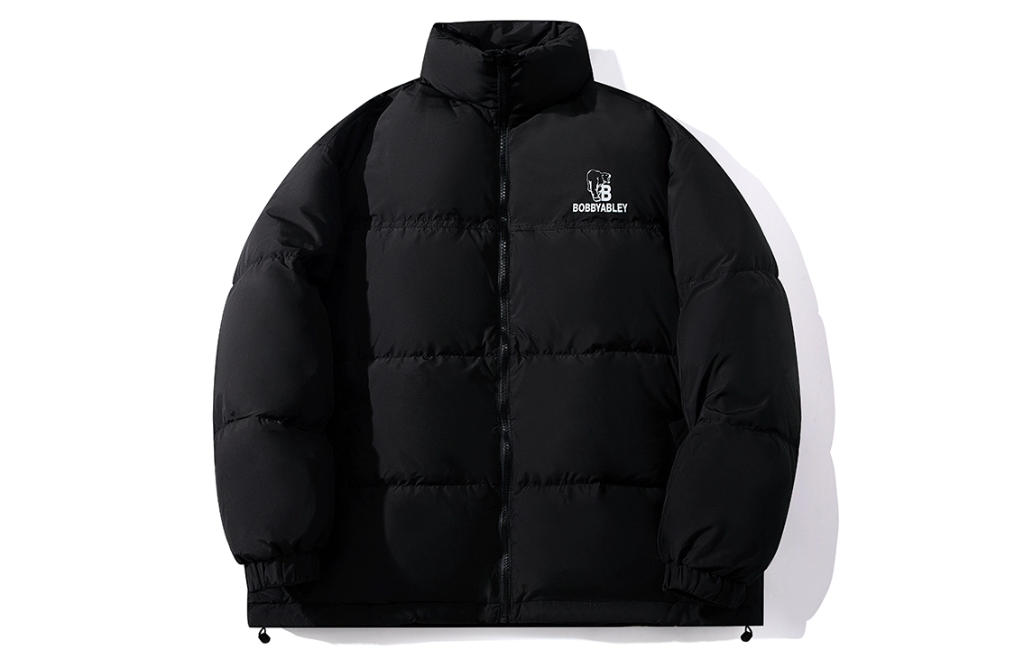 BOBBY ABLEY Logo