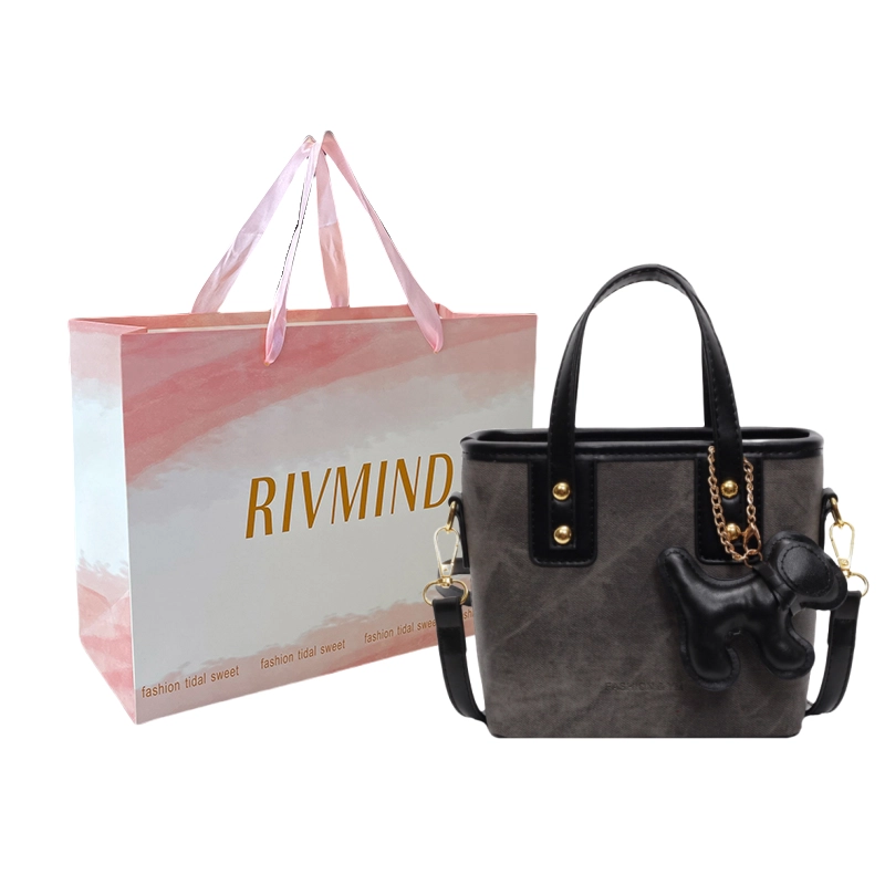 RIVMIND PU