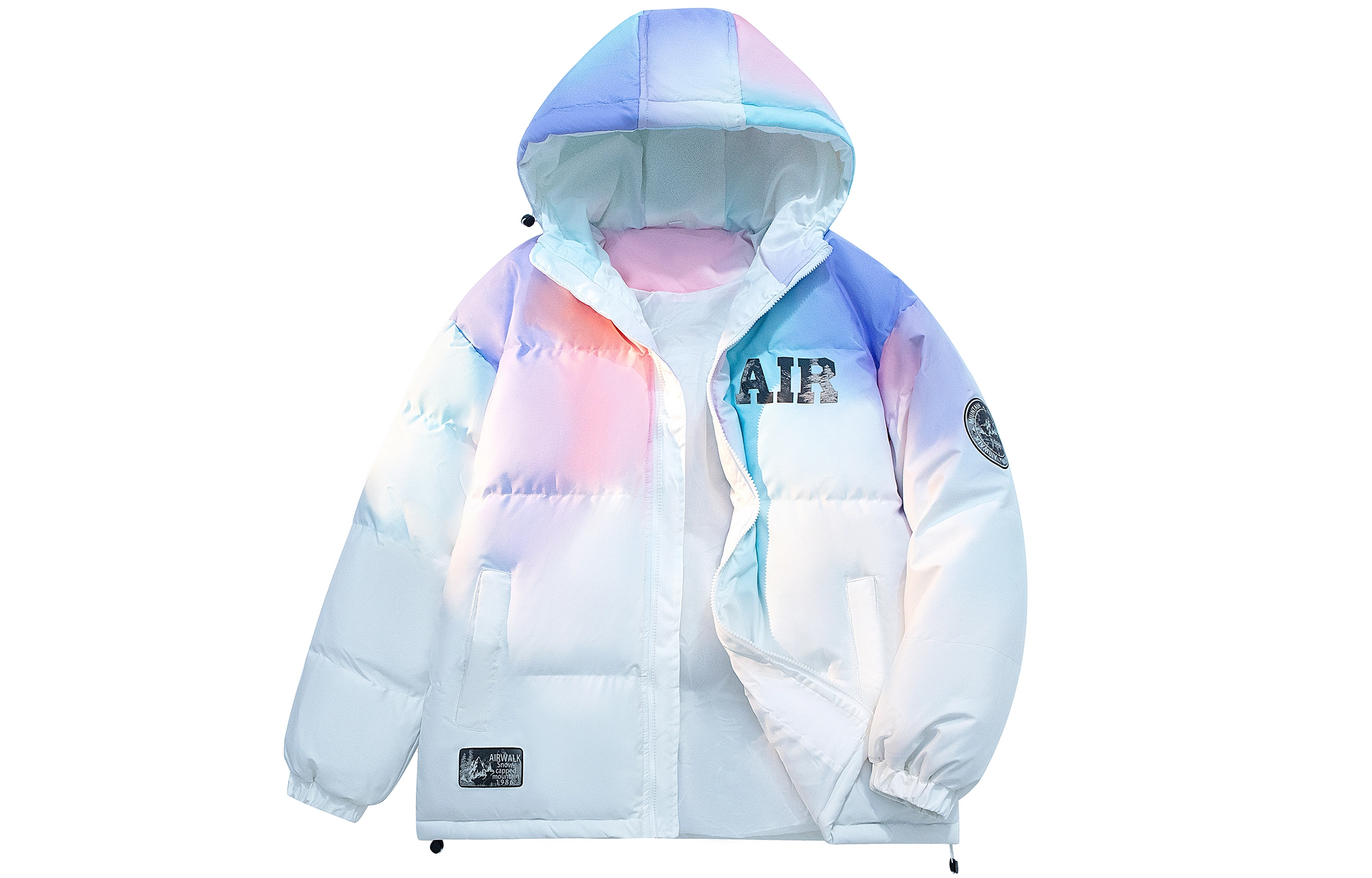 Airwalk Logo