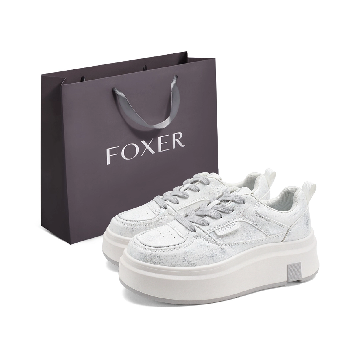FOXER