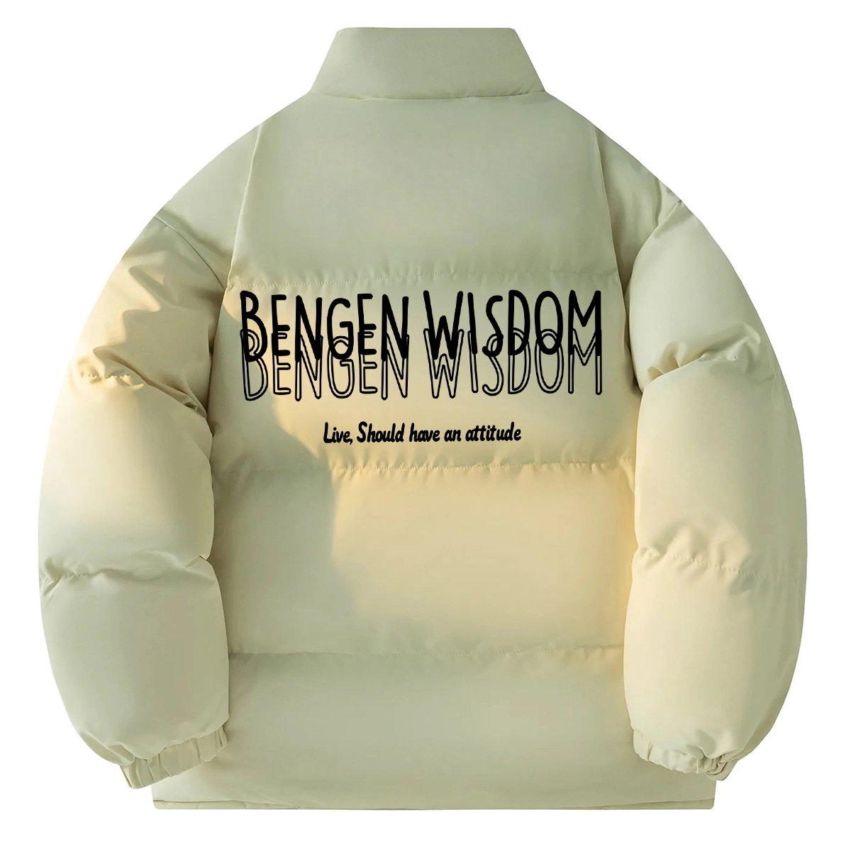 BENGEN LOGO